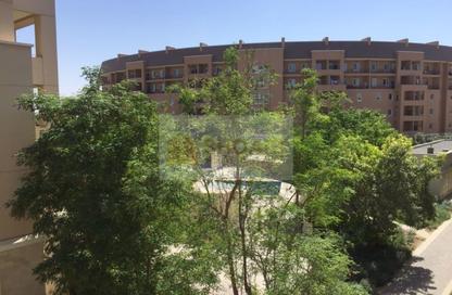 Apartment - 1 Bedroom - 2 Bathrooms for rent in Norton Court 1 - Norton Court - Motor City - Dubai