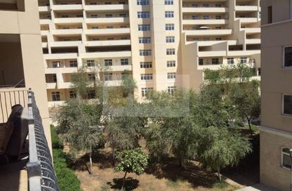 Apartment - 1 Bedroom - 2 Bathrooms for rent in Norton Court 1 - Norton Court - Motor City - Dubai