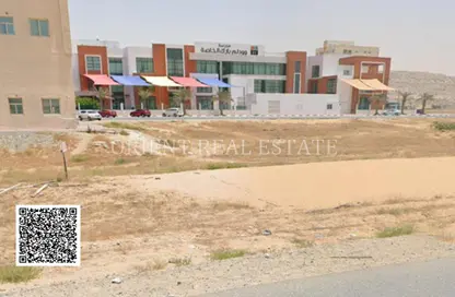 Land - Studio for sale in Al Jurf Industrial 3 - Al Jurf Industrial - Ajman
