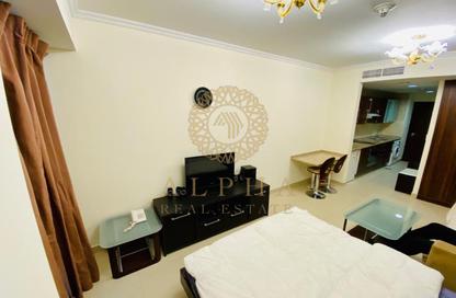 Apartment - Studio - 1 for rent in Goldcrest Executive - JLT Cluster C - Jumeirah Lake Towers - Dubai Apartment - Studio - 1 for rent in Goldcrest Executive - JLT Cluster C - Jumeirah Lake Towers - Dubai