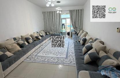 Apartment - 2 Bedrooms - 3 Bathrooms for sale in Horizon Towers - Ajman Downtown - Ajman Apartment - 2 Bedrooms - 3 Bathrooms for sale in Horizon Towers - Ajman Downtown - Ajman