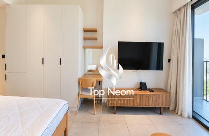 Apartment - Studio - 1 for sale in The Community - District 3 - Jumeirah Village Triangle - Dubai