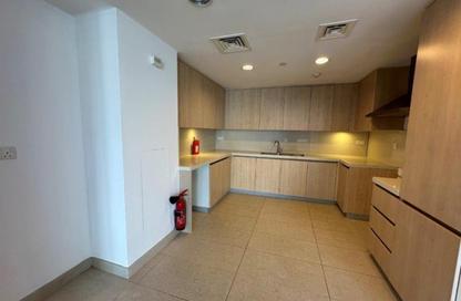 Duplex - 3 - 4 for rent in Building C - Al Zeina - Al Raha Beach - Abu Dhabi