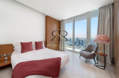 Apartment - Studio - 1 Bathroom for sale in Five Jumeirah Village - District 14 - Jumeirah Village Circle - Dubai