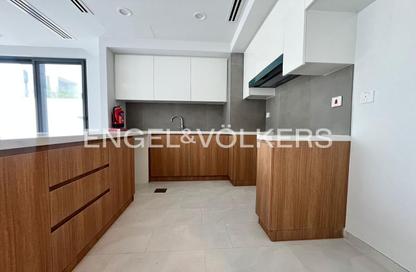 Villa - 3 Bedrooms - 4 Bathrooms for sale in Amaranta 3 - Amaranta - Villanova - Dubai Land - Dubai