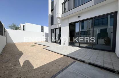 Villa - 3 Bedrooms - 4 Bathrooms for sale in Amaranta 3 - Amaranta - Villanova - Dubai Land - Dubai