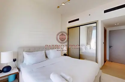 شقة - غرفة نوم - 2 حمامات للبيع في بن غاطي كورنر - الضاحية 10 - قرية جميرا الدائرية - دبي