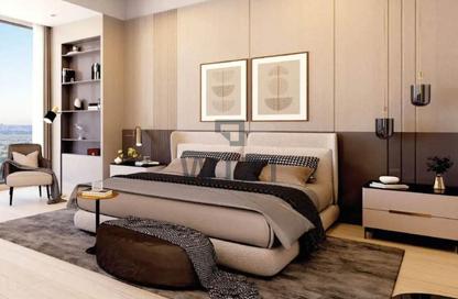 Apartment - 2 - 3 for sale in Me Do Re Tower - JLT Cluster L - Jumeirah Lake Towers - Dubai