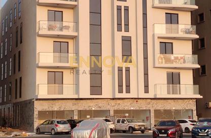 Apartment - 2 Bedrooms - 3 Bathrooms for sale in Ajman Global City - Al Alia - Ajman Apartment - 2 Bedrooms - 3 Bathrooms for sale in Ajman Global City - Al Alia - Ajman