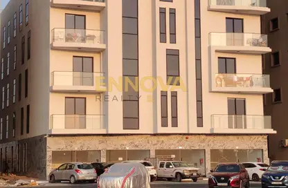 شقة - 2 غرف نوم - 3 حمامات للبيع في عجمان جلوبال سيتي - العالية - عجمان
