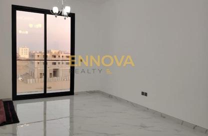 Apartment - 2 Bedrooms - 3 Bathrooms for sale in Ajman Global City - Al Alia - Ajman Apartment - 2 Bedrooms - 3 Bathrooms for sale in Ajman Global City - Al Alia - Ajman