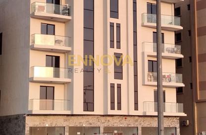 Apartment - 2 Bedrooms - 3 Bathrooms for sale in Ajman Global City - Al Alia - Ajman Apartment - 2 Bedrooms - 3 Bathrooms for sale in Ajman Global City - Al Alia - Ajman