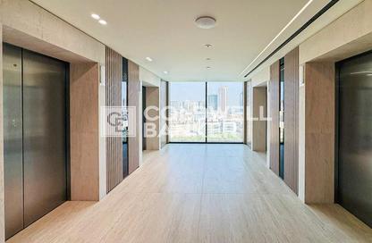 Apartment - 1 Bedroom - 2 Bathrooms for rent in Binghatti Phoenix - District 13 - Jumeirah Village Circle - Dubai