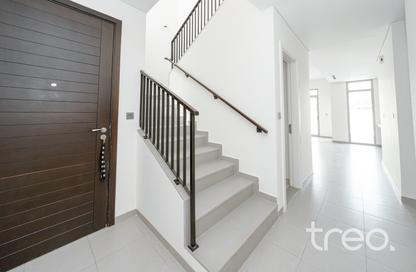 Villa - 3 - 3 for rent in Reem Community - Arabian Ranches 2 - Dubai