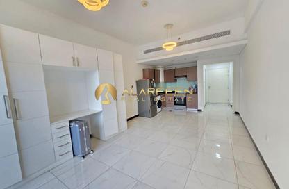 Apartment - Studio - 1 Bathroom for rent in Crystal Residence - District 11 - Jumeirah Village Circle - Dubai Apartment - Studio - 1 Bathroom for rent in Crystal Residence - District 11 - Jumeirah Village Circle - Dubai