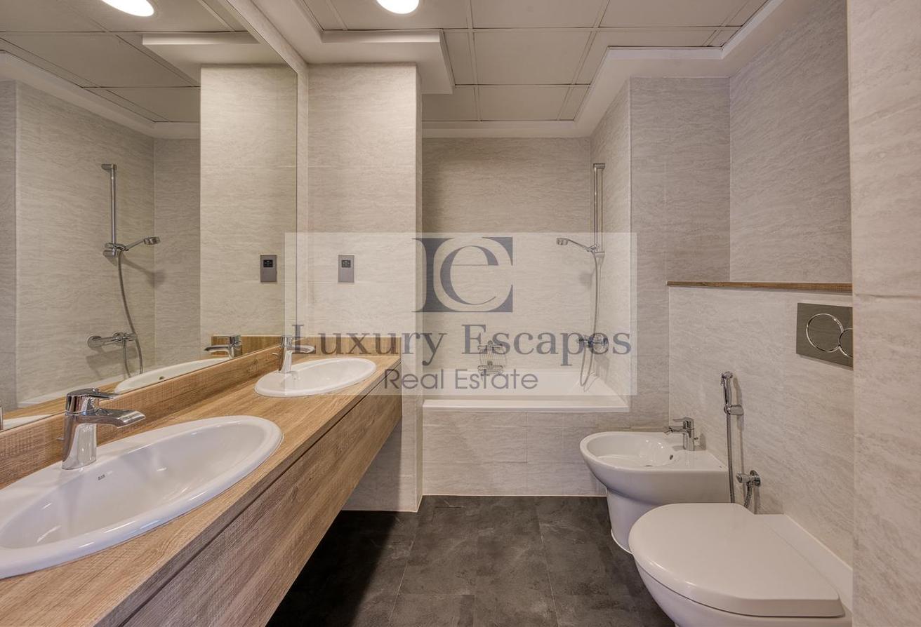 Full Sea View | Luxury Villa | Palma Residence photo 14