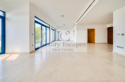 Villa - 5 - 6 for rent in Palma Residences - Palm Jumeirah - Dubai
