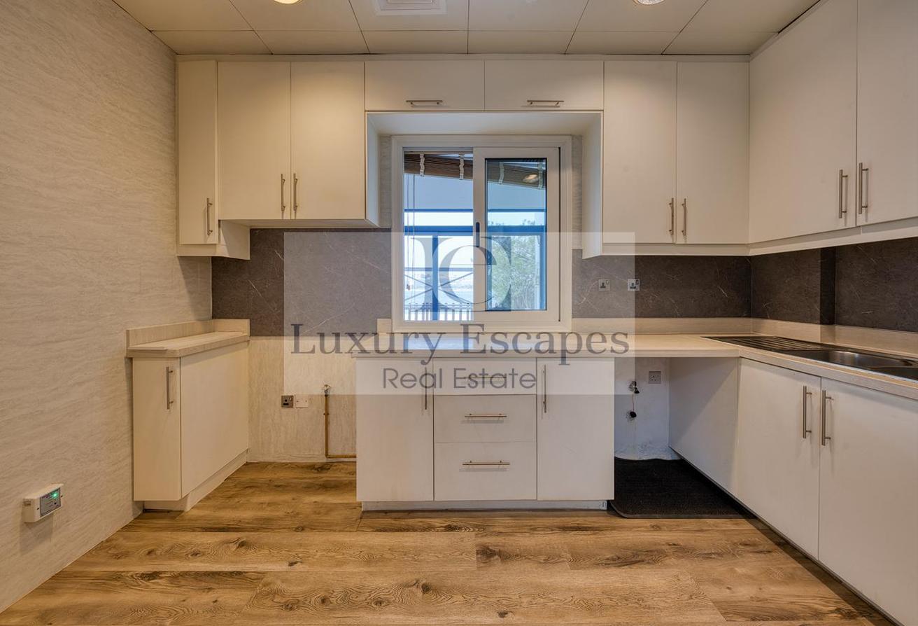 Full Sea View | Luxury Villa | Palma Residence photo 6