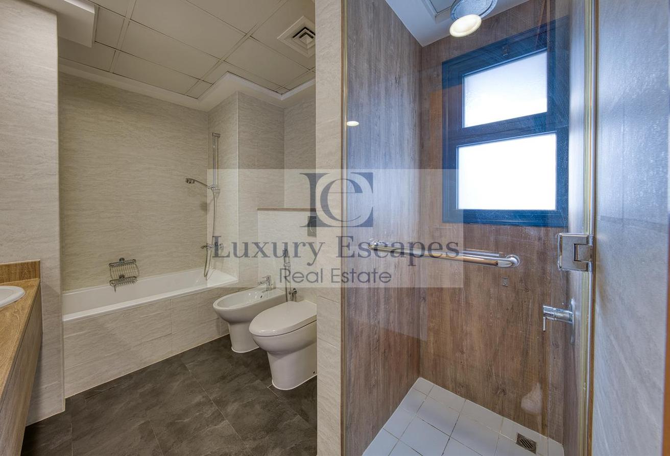 Full Sea View | Luxury Villa | Palma Residence photo 15