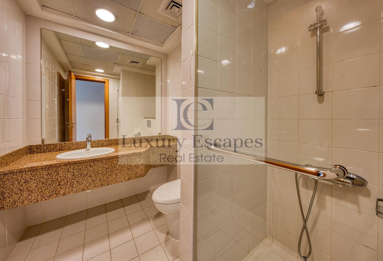 Full Sea View | Luxury Villa | Palma Residence photo 18