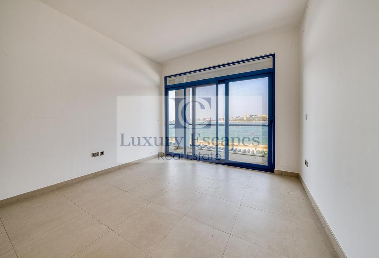 Full Sea View | Luxury Villa | Palma Residence photo 10