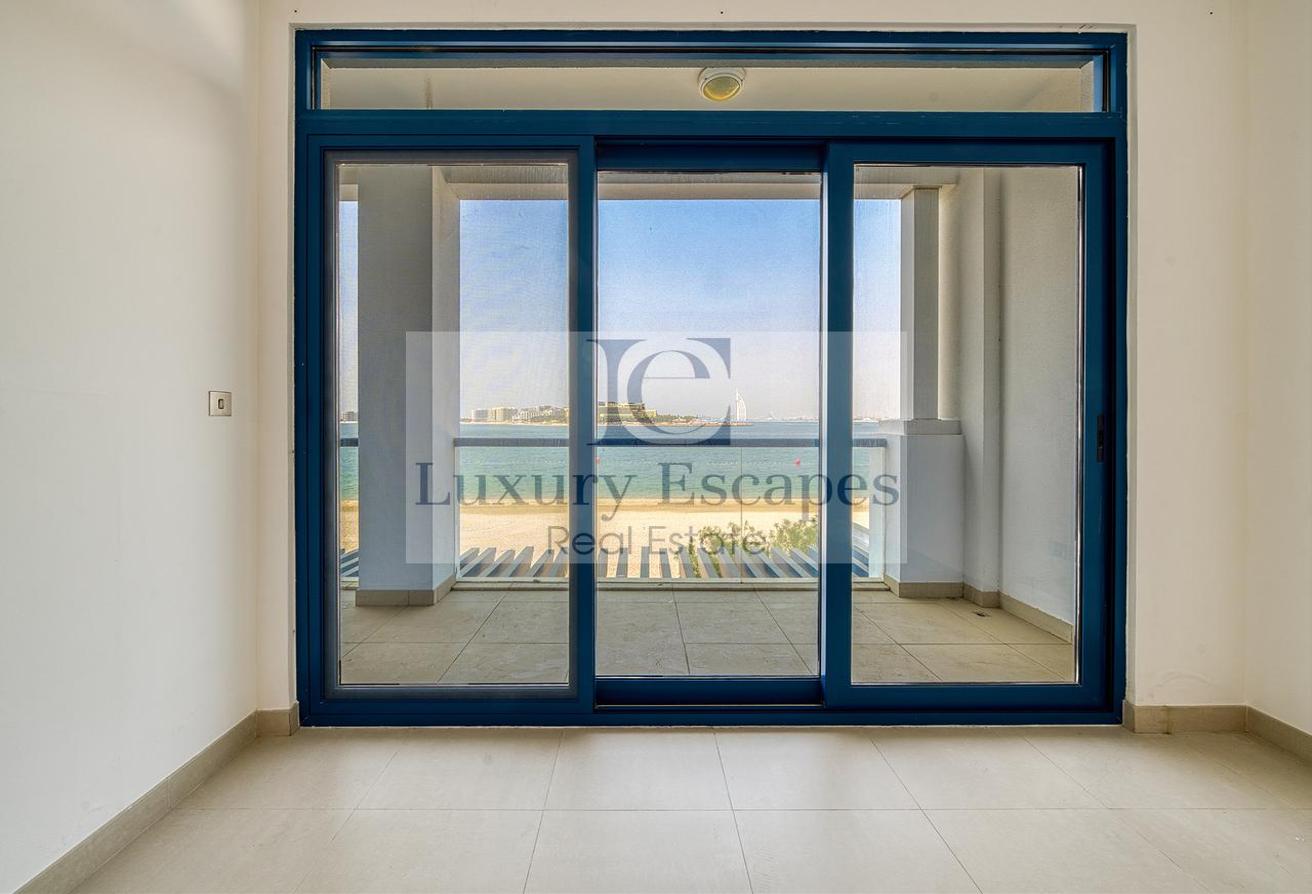 Full Sea View | Luxury Villa | Palma Residence photo 11