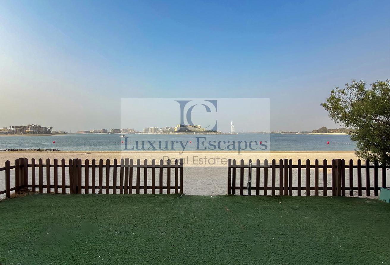Full Sea View | Luxury Villa | Palma Residence photo 2