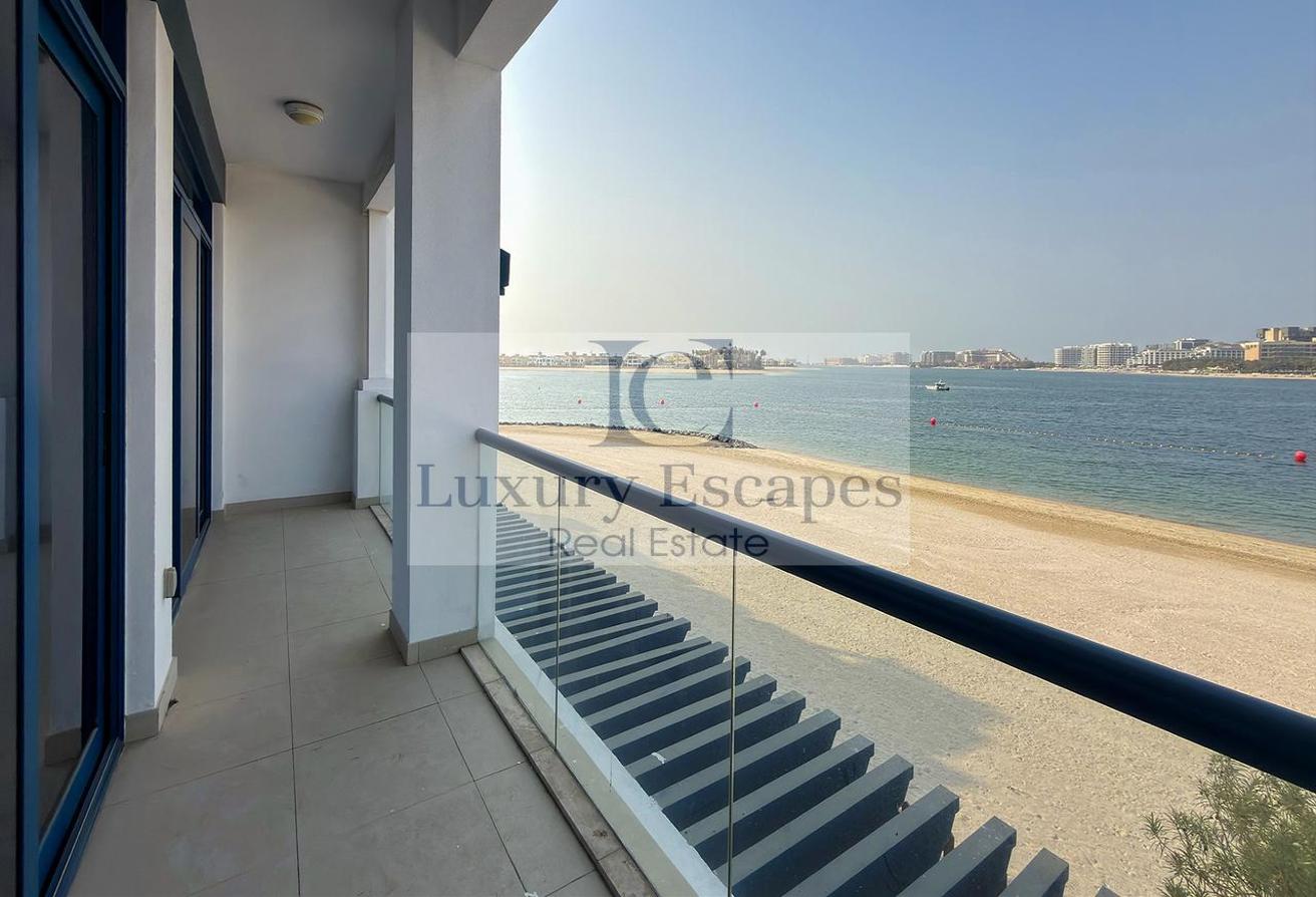 Full Sea View | Luxury Villa | Palma Residence photo 13