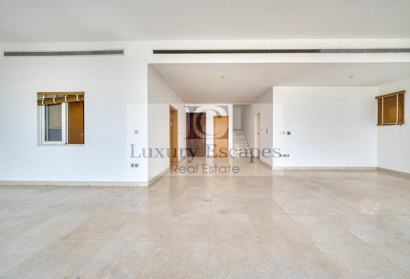 Full Sea View | Luxury Villa | Palma Residence photo 4