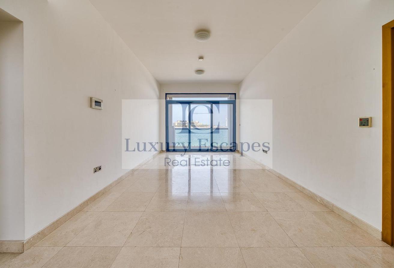 Full Sea View | Luxury Villa | Palma Residence photo 7