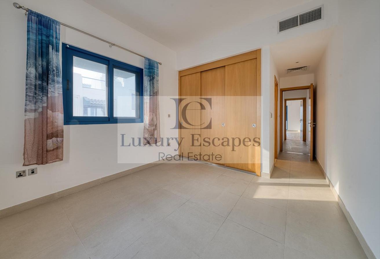 Full Sea View | Luxury Villa | Palma Residence photo 16