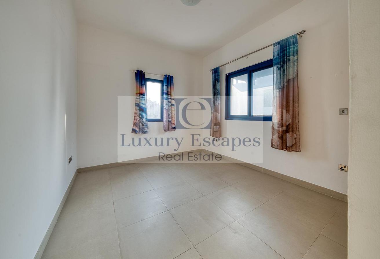 Full Sea View | Luxury Villa | Palma Residence photo 17
