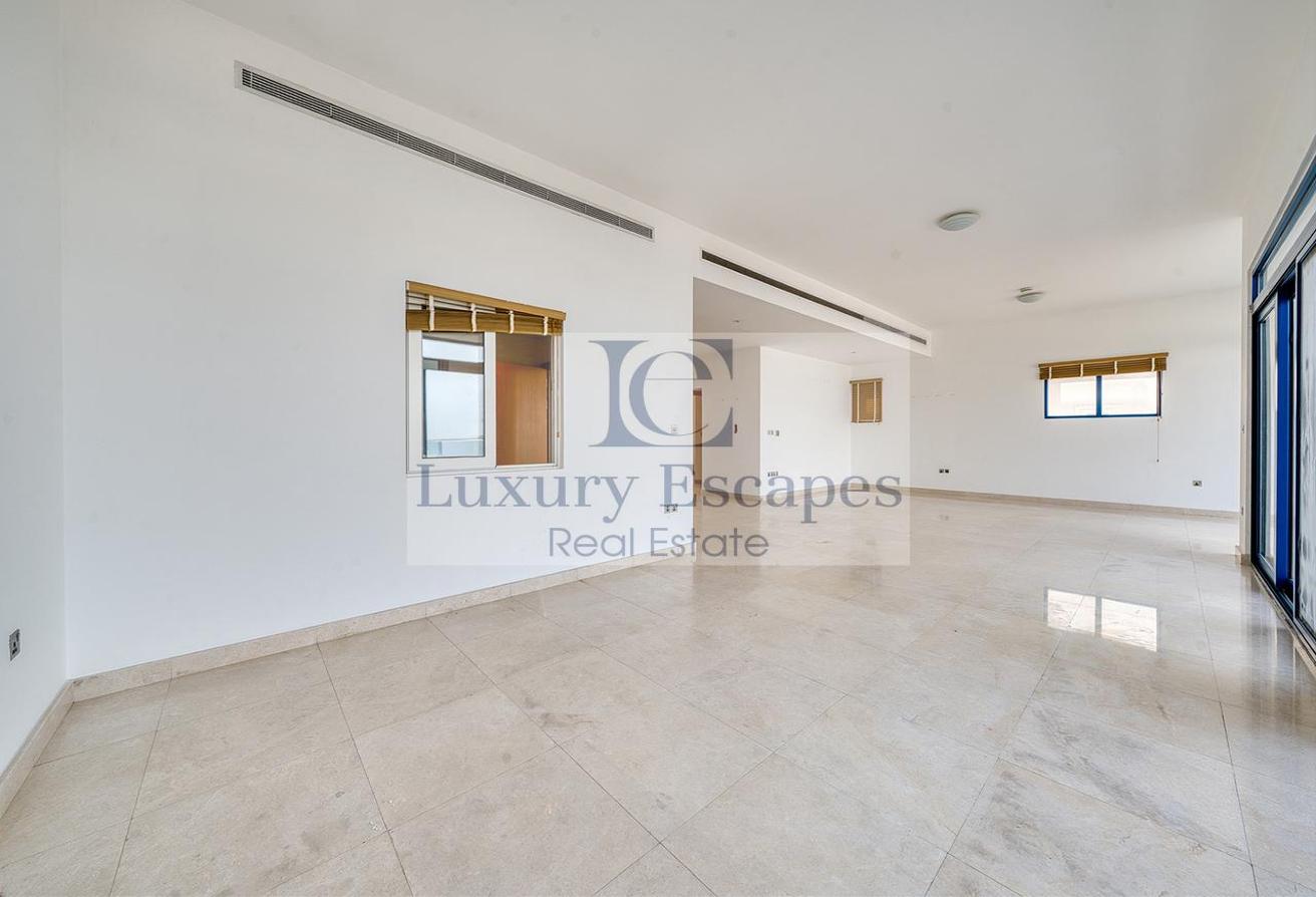 Full Sea View | Luxury Villa | Palma Residence photo 5