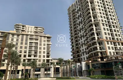 شقة - 2 غرف نوم - 2 حمامات للبيع في ورده 1 - شقق وردة - تاون سكوير - دبي