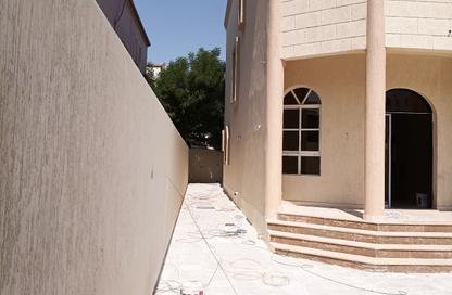 Villa - 5 - 7 for rent in Al Mowaihat 1 - Al Mowaihat - Ajman Villa - 5 - 7 for rent in Al Mowaihat 1 - Al Mowaihat - Ajman