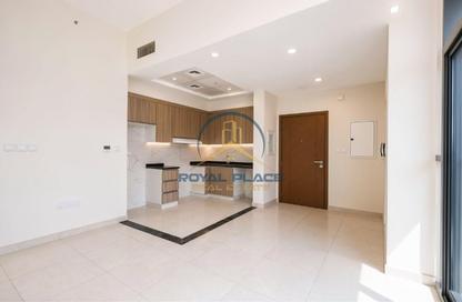 شقة - 1 - 2 للايجار في برج فلامنغو Z2 - ارجان - دبي شقة - 1 - 2 للايجار في برج فلامنغو Z2 - ارجان - دبي
