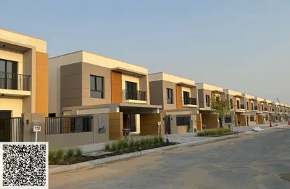 تاون هاوس - 4 غرف نوم - 5 حمامات للبيع في مجتمع ازا - العامرة - عجمان