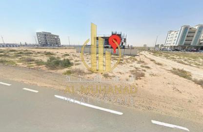 أرض - استوديو للبيع في A تلال سيتي - تلال سيتي - الشارقة