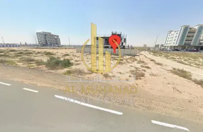 أرض - استوديو للبيع في A تلال سيتي - تلال سيتي - الشارقة