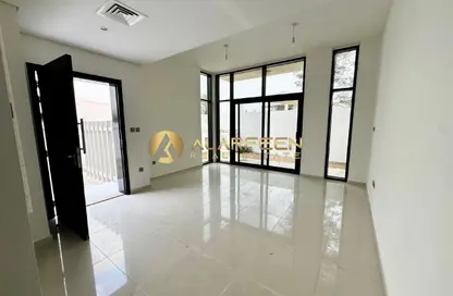 Villa - 3 Bedrooms - 5 Bathrooms for rent in Amazonia - Damac Hills 2 - Dubai