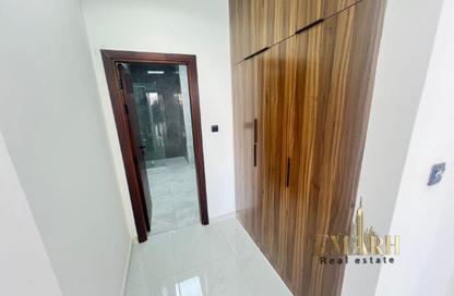 Townhouse - 3 Bedrooms - 5 Bathrooms for rent in Al Helio 2 - Al Helio - Ajman