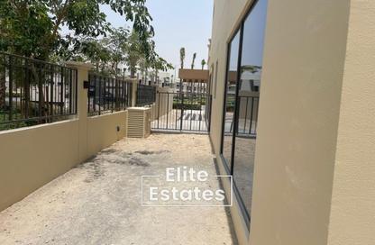 Villa - 5 Bedrooms - 6 Bathrooms for rent in Malta - Damac Lagoons - Dubai
