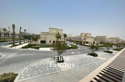 Villa - 5 Bedrooms - 6 Bathrooms for rent in Malta - Damac Lagoons - Dubai