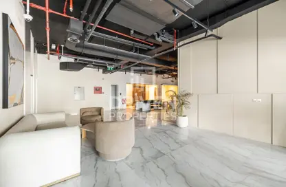 Office Space - Studio for rent in Bay Square Building 8 - Bay Square - Business Bay - Dubai