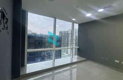 Office Space - Studio - 1 Bathroom for rent in Tamani Art Tower - Business Bay - Dubai