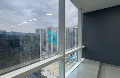 Office Space - Studio - 1 Bathroom for rent in Tamani Art Tower - Business Bay - Dubai