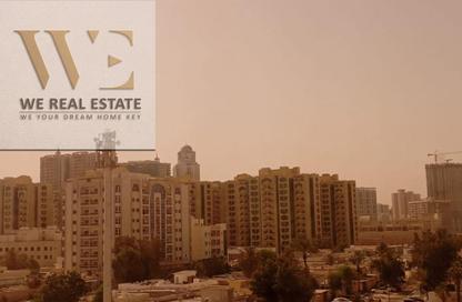 Apartment - 1 Bedroom - 2 Bathrooms for rent in Al Rashidiya Towers - Al Rashidiya - Ajman Downtown - Ajman Apartment - 1 Bedroom - 2 Bathrooms for rent in Al Rashidiya Towers - Al Rashidiya - Ajman Downtown - Ajman