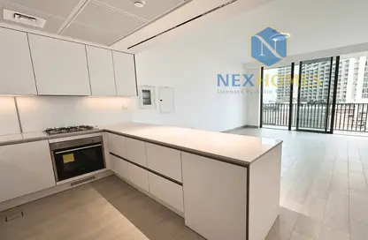 Apartment - 1 Bedroom - 2 Bathrooms for rent in Luma Park Views - District 14 - Jumeirah Village Circle - Dubai