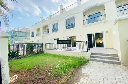 Villa - 3 Bedrooms - 5 Bathrooms for sale in Bayti Townhouses - Al Hamra Village - Ras Al Khaimah Villa - 3 Bedrooms - 5 Bathrooms for sale in Bayti Townhouses - Al Hamra Village - Ras Al Khaimah