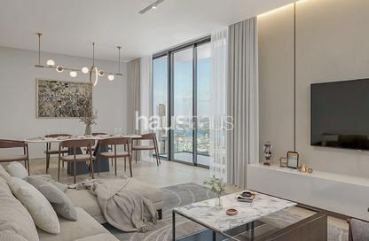 Apartment - 1 - 2 for sale in Sobha Verde - Jumeirah Lake Towers - Dubai Apartment - 1 - 2 for sale in Sobha Verde - Jumeirah Lake Towers - Dubai